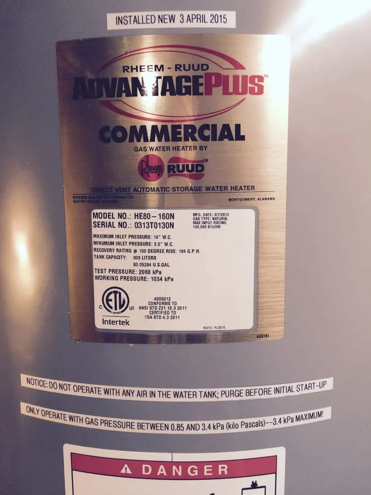 Slide of Otto's Electrical Service