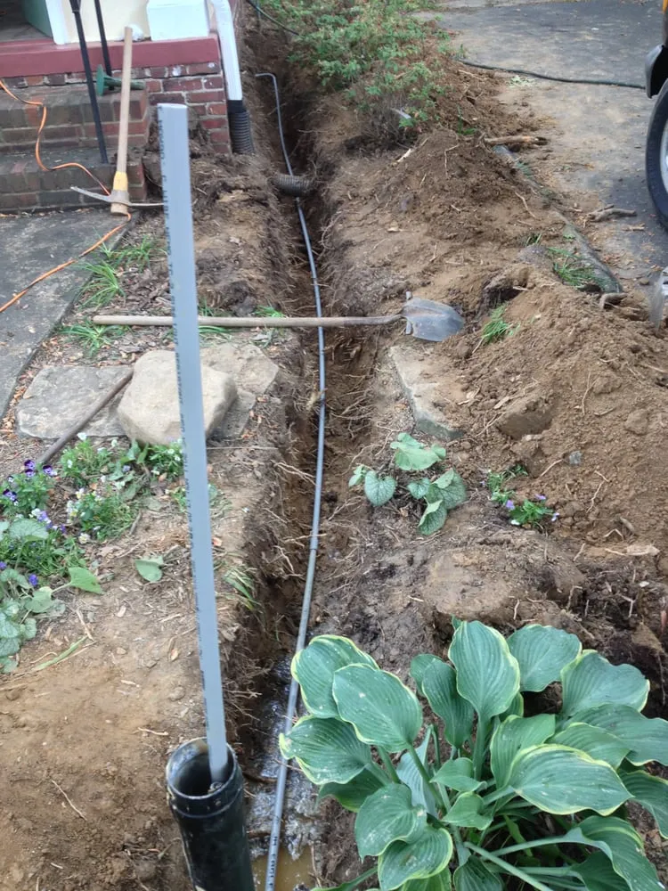 Slide of Otto's Electrical Service