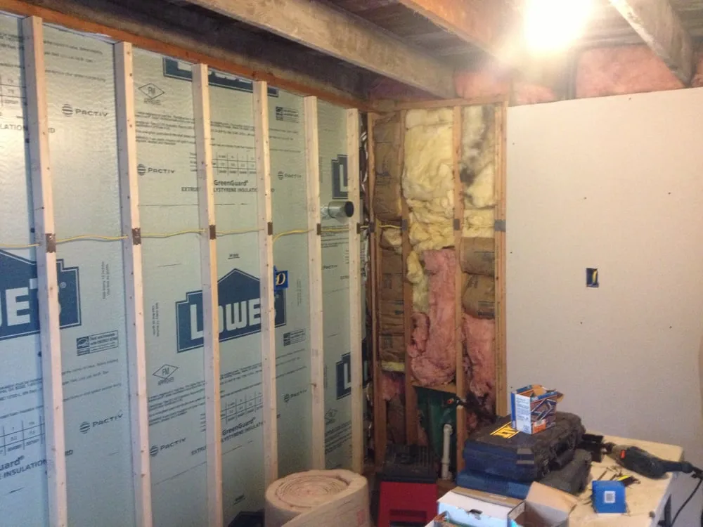 Slide of Otto's Electrical Service