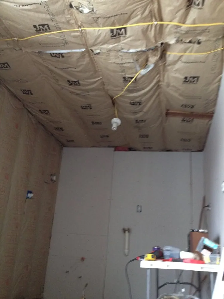 Slide of Otto's Electrical Service