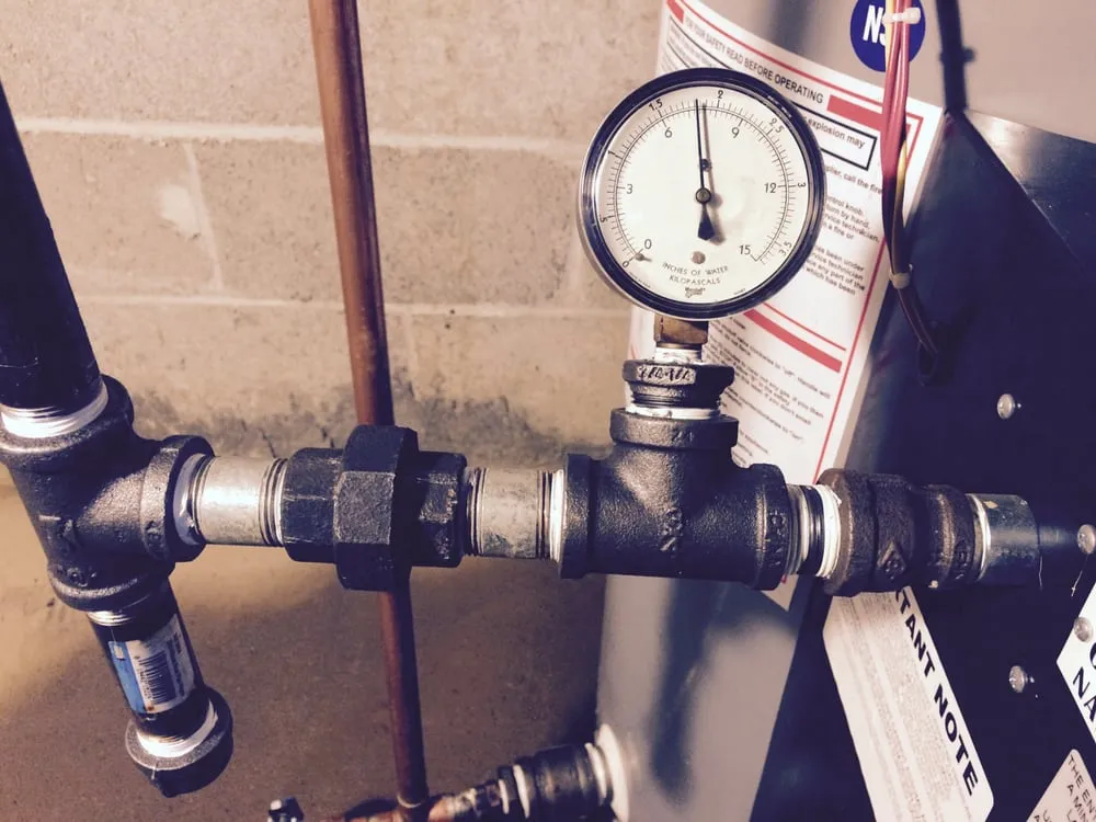 Slide of Otto's Electrical Service