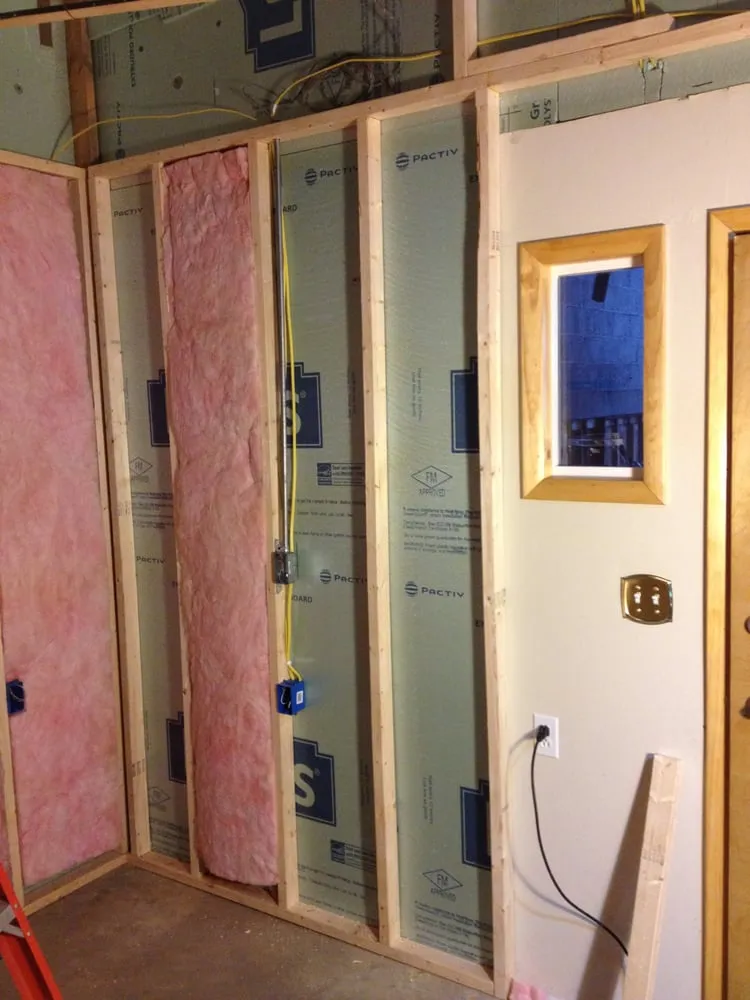 Slide of Otto's Electrical Service