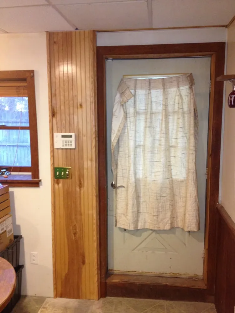 Slide of Otto's Electrical Service