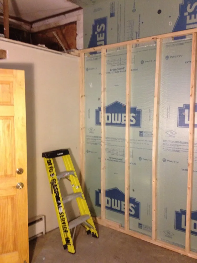 Slide of Otto's Electrical Service