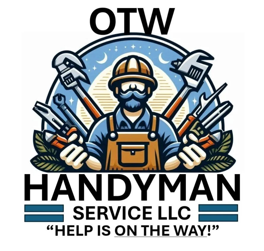 Slide of OTW Handyman Service