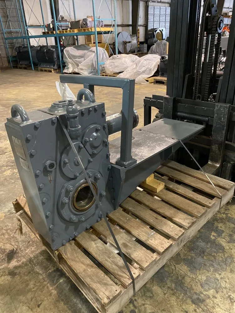 Slide of Ouachita Electric Service