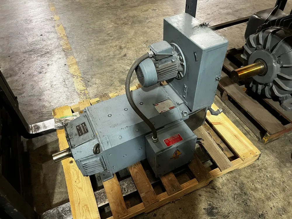 Slide of Ouachita Electric Service