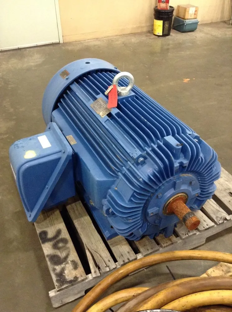 Slide of Ouachita Electric Service