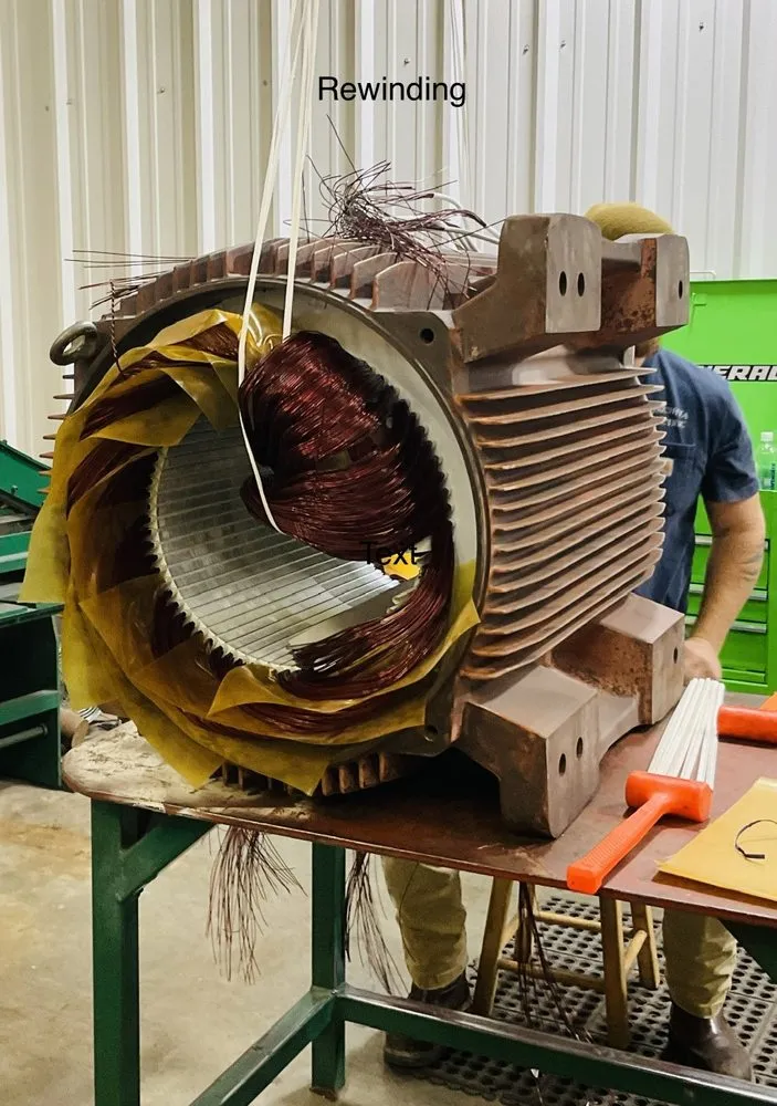 Emergency electrical service for homes in panel upgrade,  by 