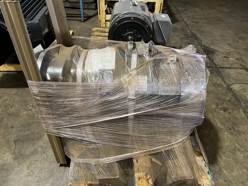 Slide of Ouachita Electric Service