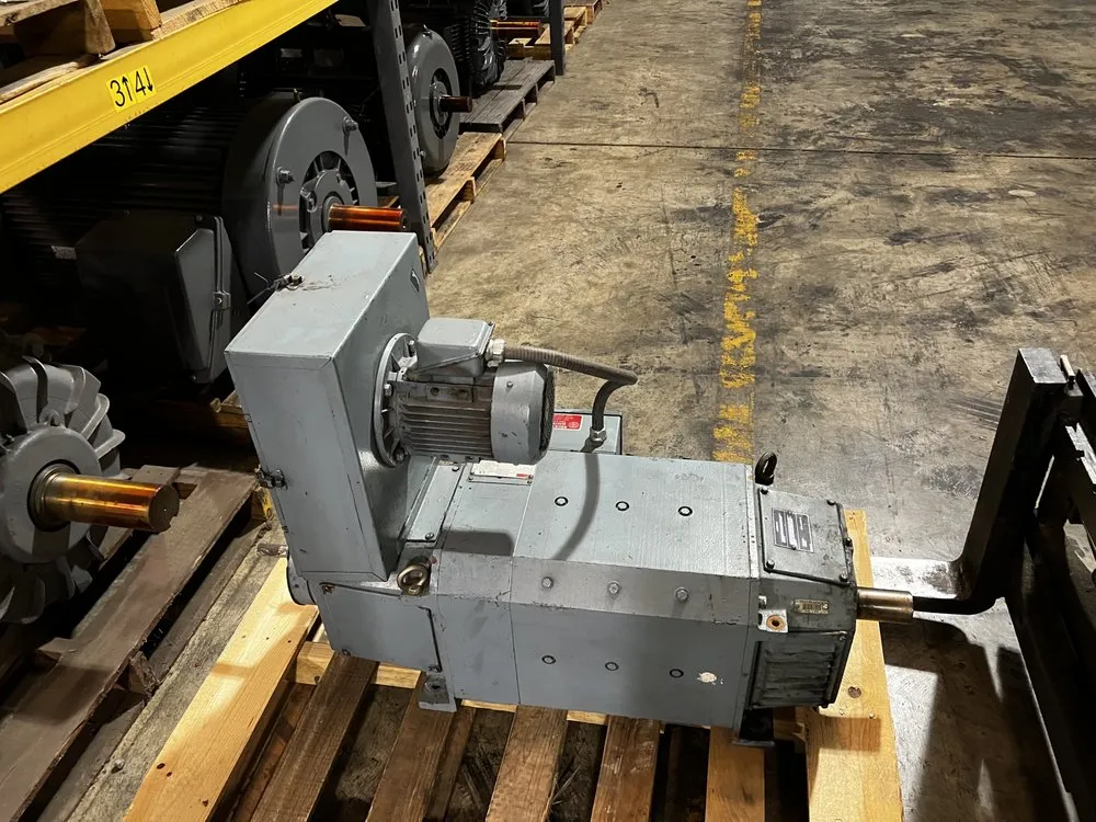 Slide of Ouachita Electric Service