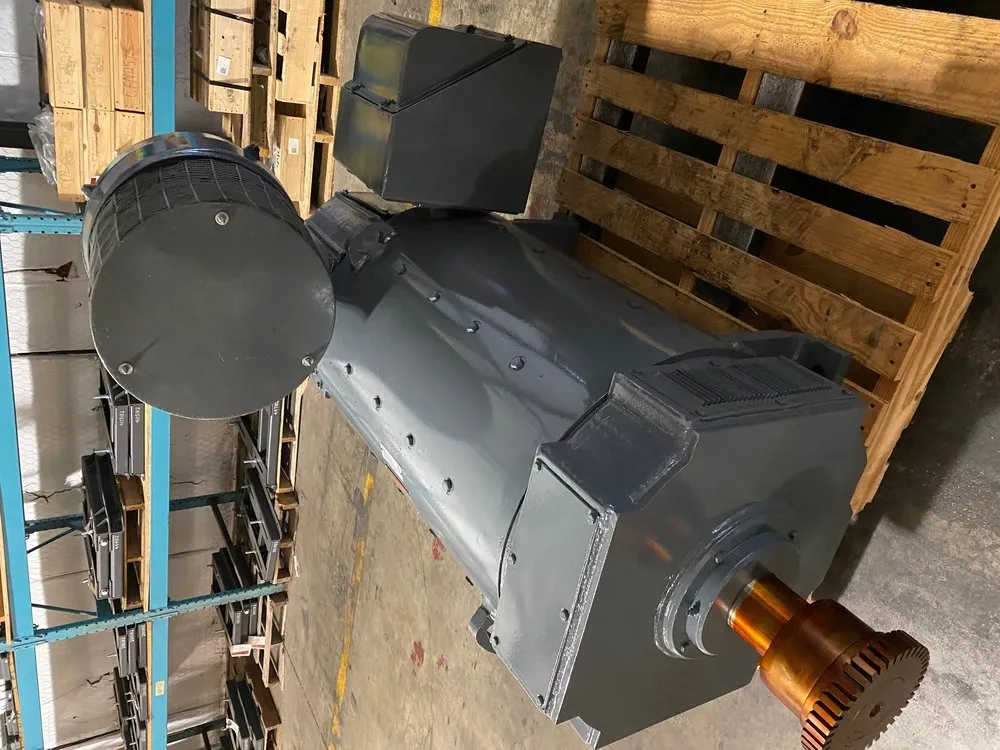 Slide of Ouachita Electric Service