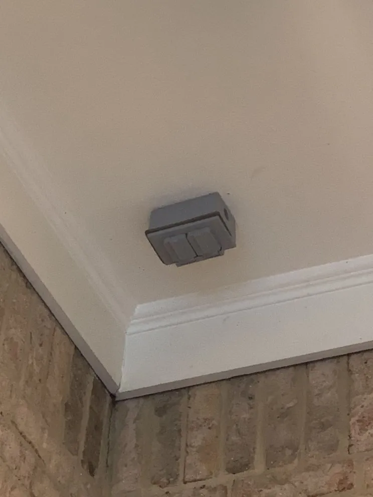 Slide of Our Home Services