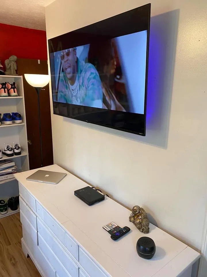 Slide of Our Home Services