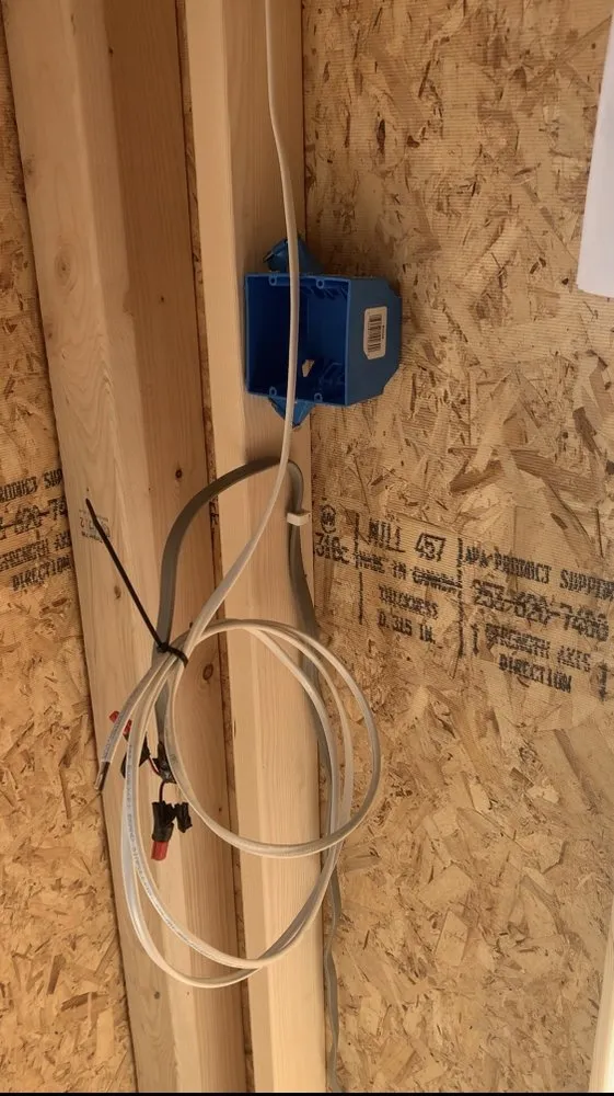 Licensed electrical service for homes in emergency electrical service,  by 