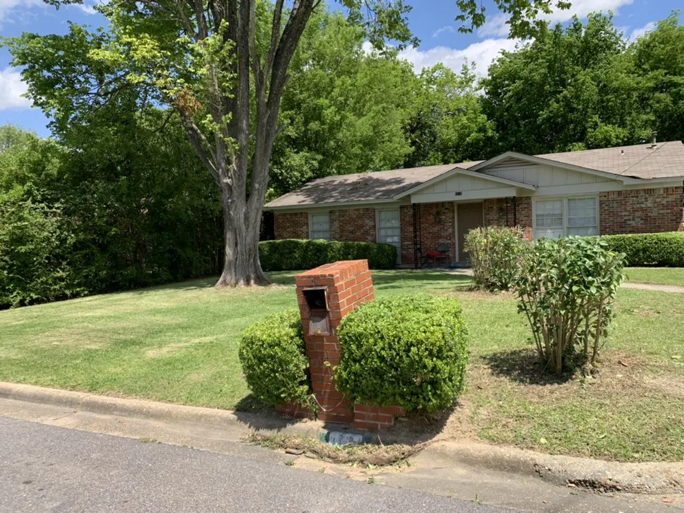 Slide of Our Home Services