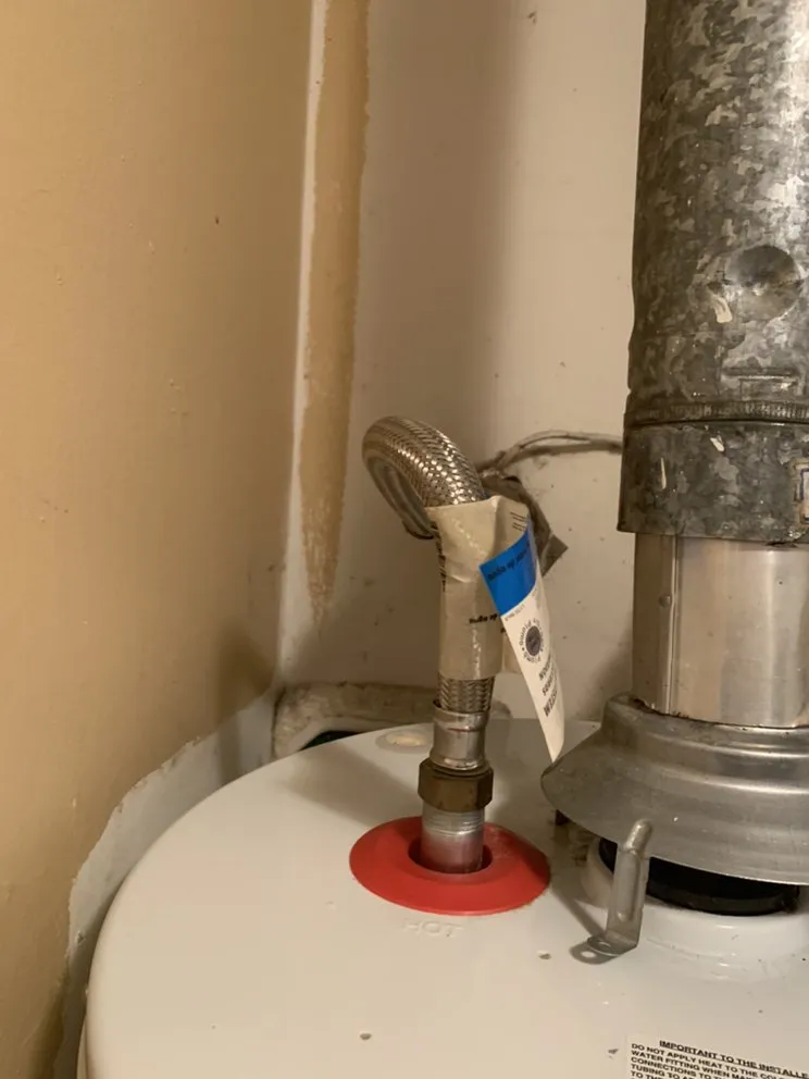 Slide of Our Home Services