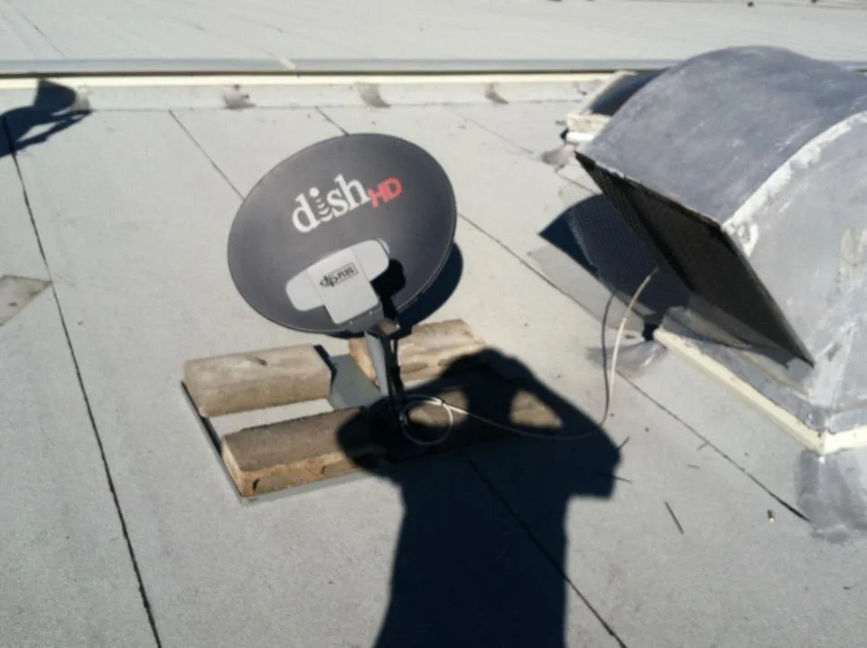 Slide of Our Home Services