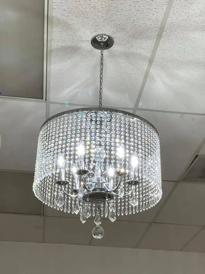 Slide of Our Home Services