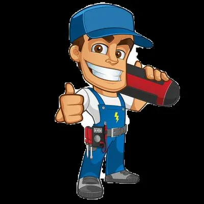 Our Local Electrician Logo