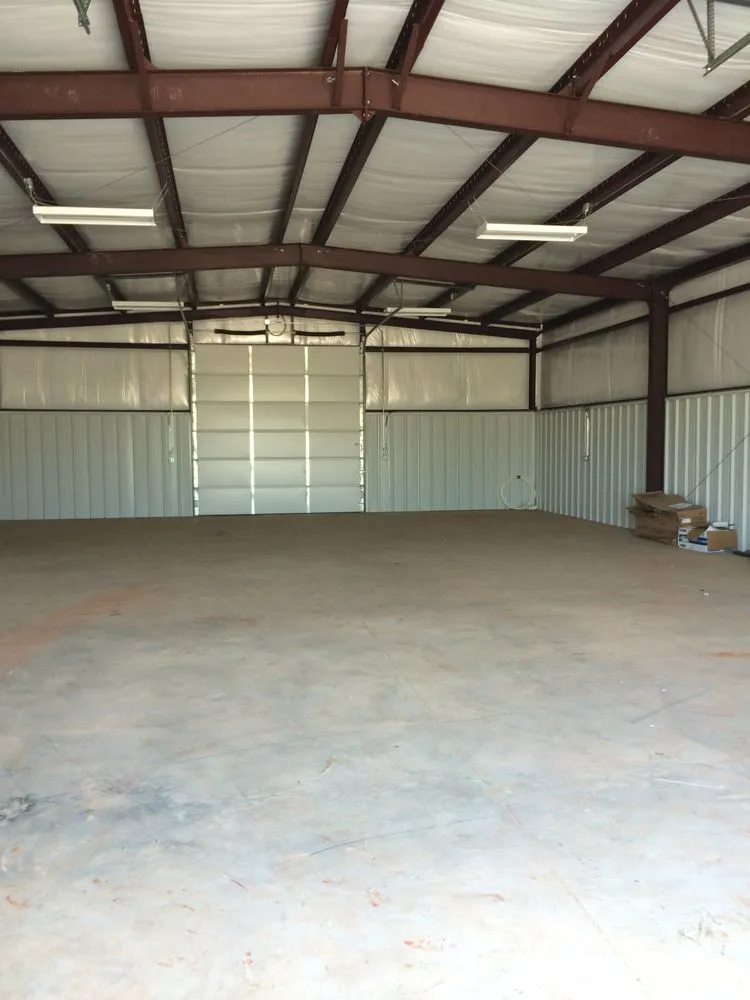 Slide of OurElectrician