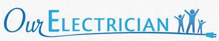 Slide of OurElectrician