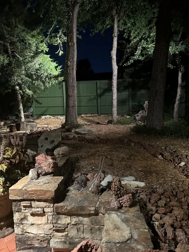 Slide of OurElectrician