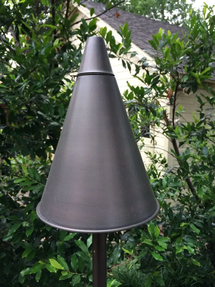 Slide of OurElectrician