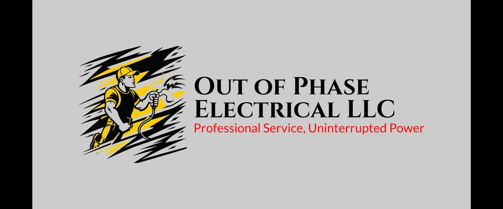 Reliable electrical repair experts serving TATAMY Borough, PA - Out of Phase Electrical