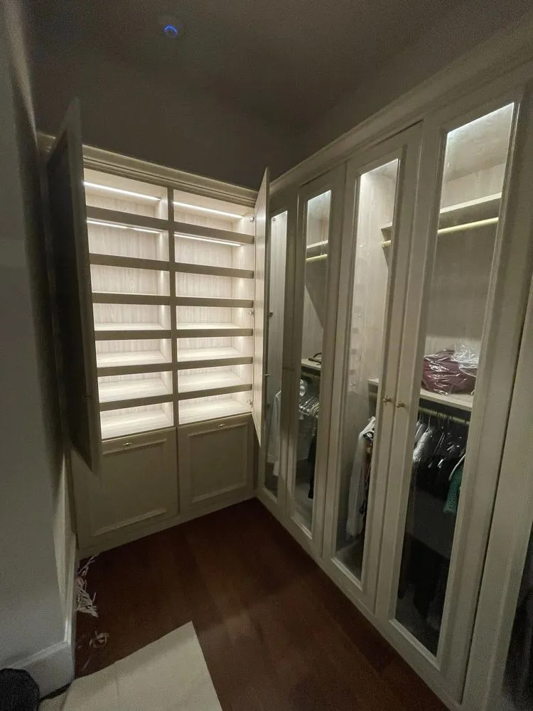 Slide of Out Of This World Electrical