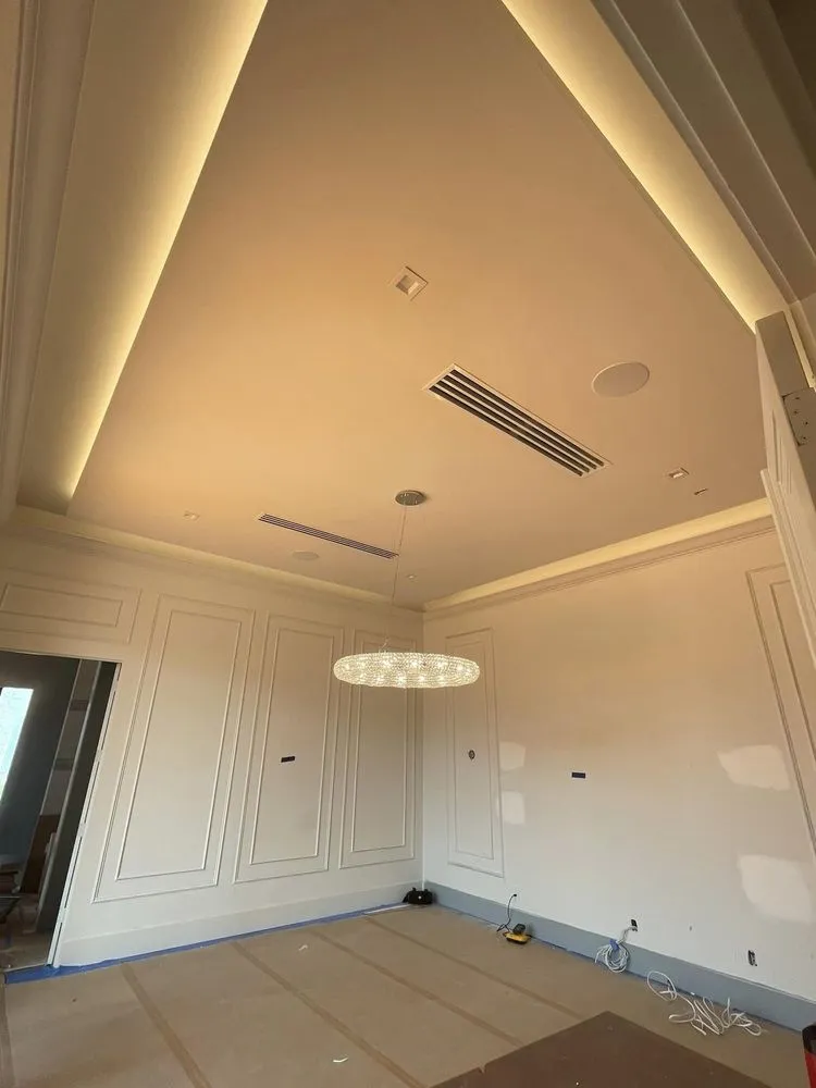 Slide of Out Of This World Electrical