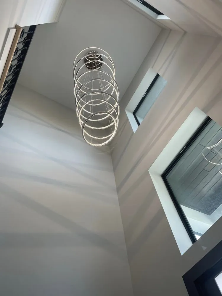 Slide of Out Of This World Electrical