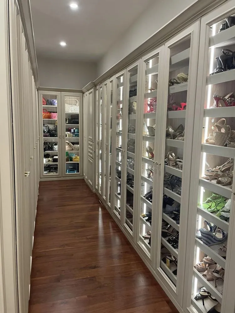 Slide of Out Of This World Electrical