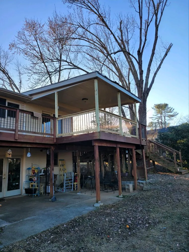 Slide of Out The Door Home Services