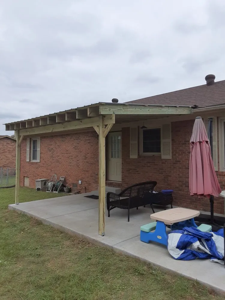 Slide of Out The Door Home Services