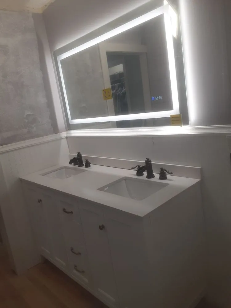 Slide of Out The Door Home Services