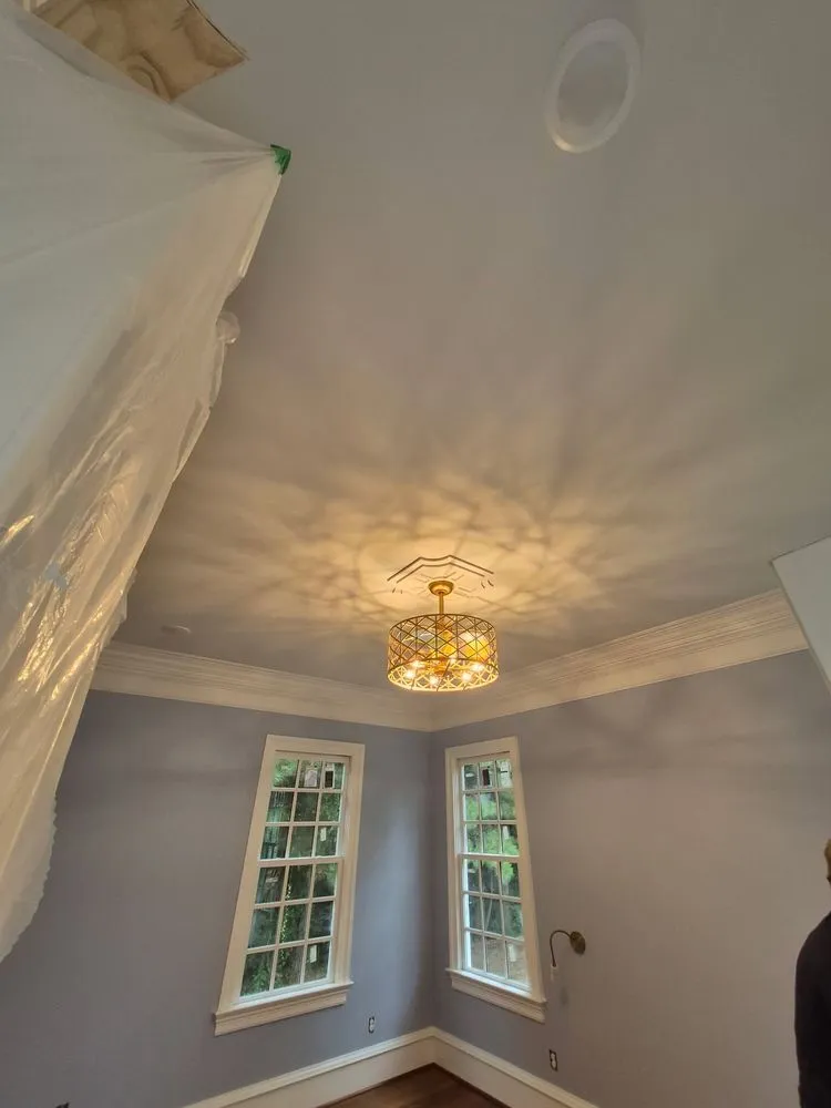 Slide of Out West Electric