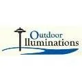 Outdoor Illuminations Logo