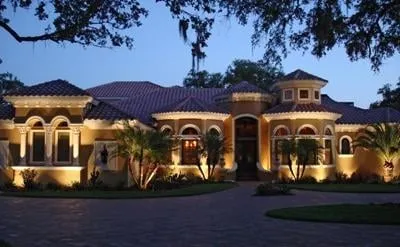 Slide of Outdoor Lighting Perspectives of Columbia