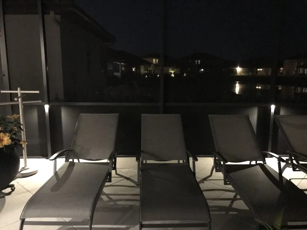 Slide of Outdoor Lighting Perspectives of Jacksonville