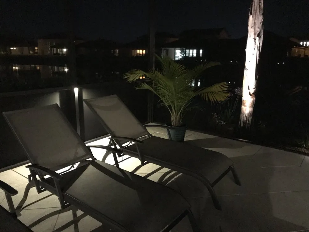 Slide of Outdoor Lighting Perspectives of Jacksonville