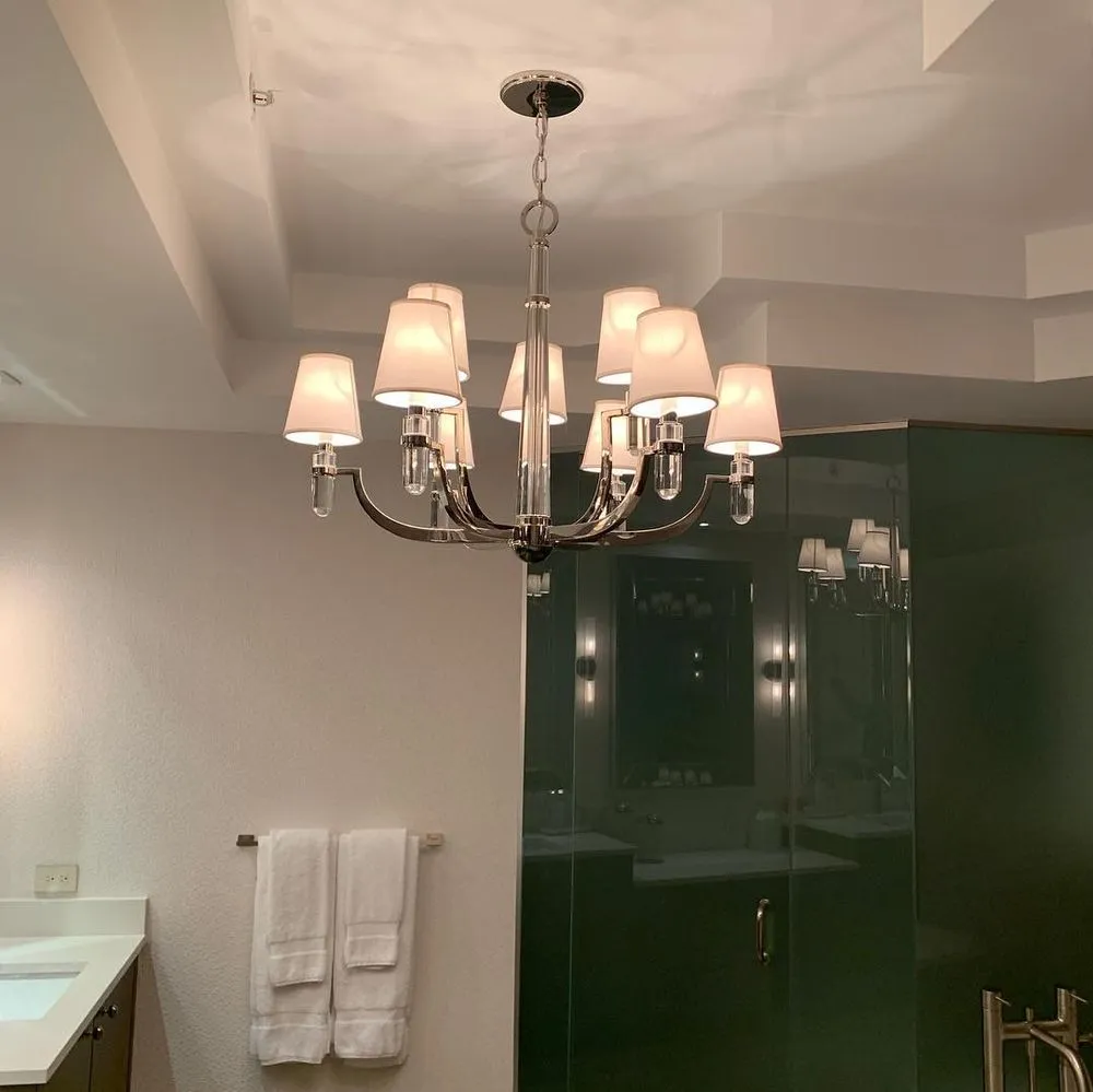 Slide of Outerworld Master Electrician