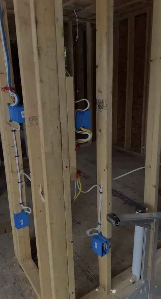 Slide of Outliver Electric