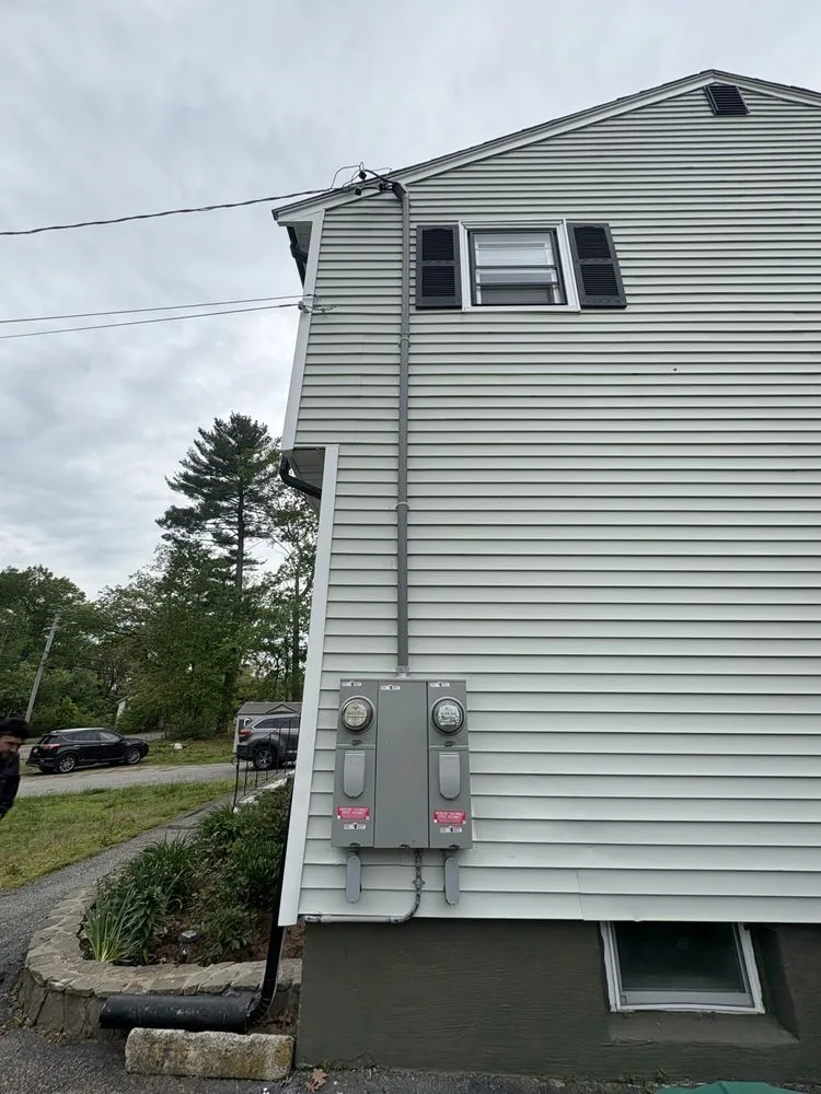 Slide of Outliver Electric