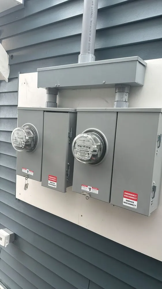 Slide of Outliver Electric