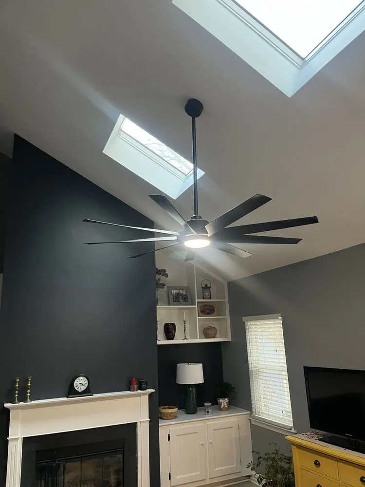 Trusted electrician providing panel upgrade in Cochranville, PA - Outshine Electric