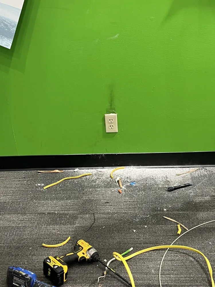 Slide of Outshine Modern Lighting and Electrical