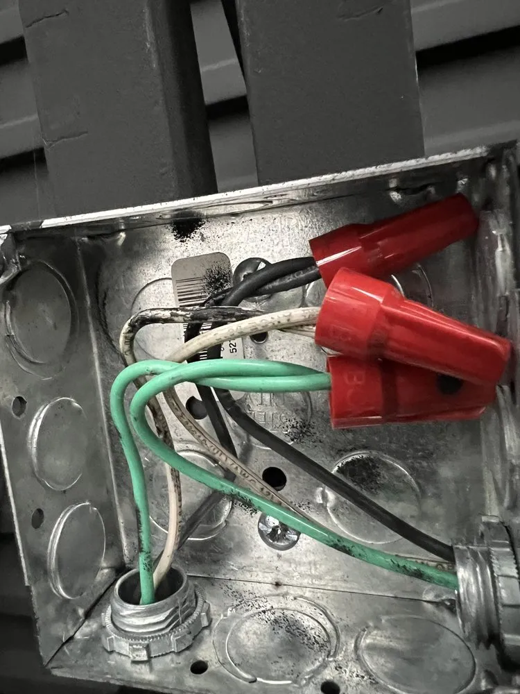 Emergency circuit breaker repair in ,  by Outshine Modern Lighting and Electrical