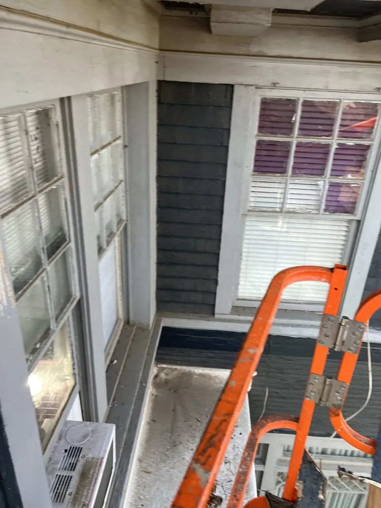 Licensed circuit breaker repair in ,  by Outshine Modern Lighting and Electrical