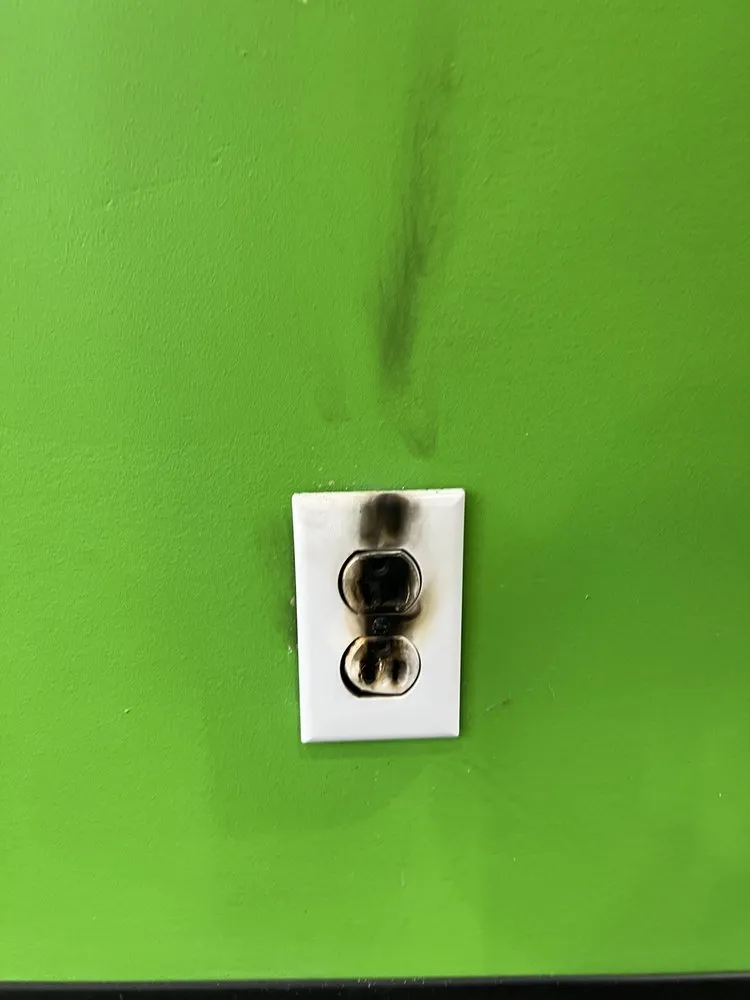 Slide of Outshine Modern Lighting and Electrical
